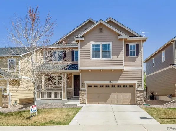 14058 Garfield Street, Thornton, CO 80602