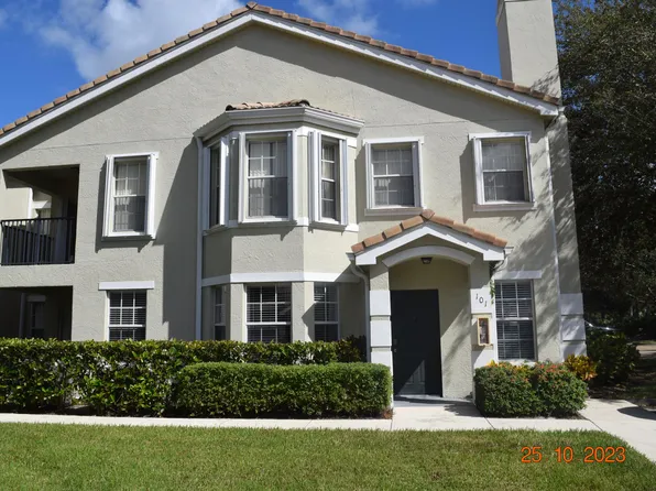 108 SW Peacock Boulevard #5101, Port St Lucie, FL 34986