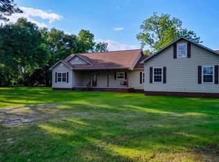 3338 Dean Still Rd, Blackshear, GA 31516