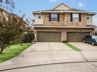 11519 Hackmatack Way, Houston, TX 77066
