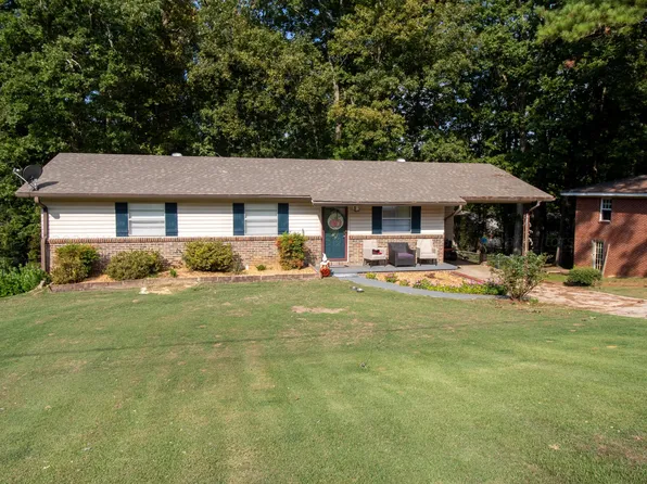 3002 19th Ave, Haleyville, AL 35565