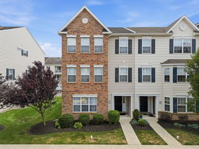 3041 Davenport Way #100L, Pennsburg, PA, 18073