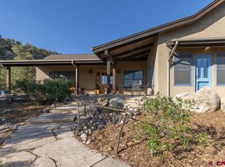 1241 Thoroughbred Rd LOT 5, Durango, CO 81303