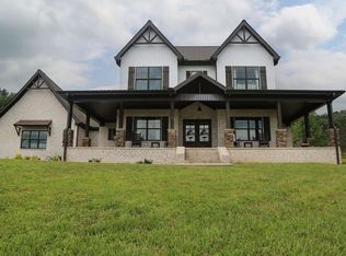 835 Red Rock Rd, Tuscumbia, AL 35674