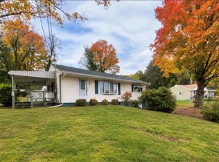 18 Westwood Drive, Newburgh, NY 12550