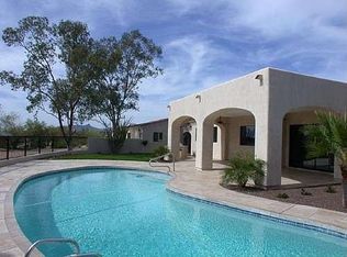 37002 N Mule Train Rd, Carefree, AZ 85377