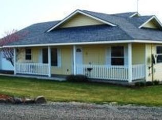 501 Deeringhoff Rd, Moxee, WA 98936