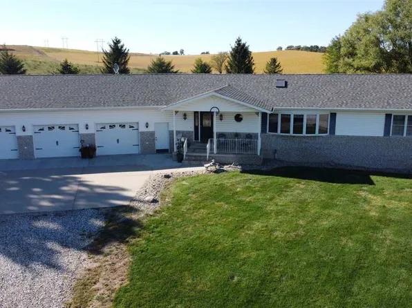 4109 N 37th St, Norfolk, NE 68701