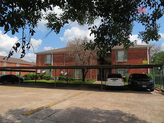 2nd image of 9201 Clarewood Dr APT 23