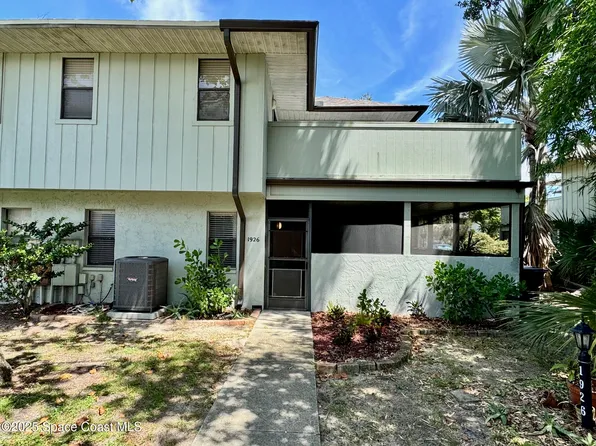 1926 Di Pol Courtway, Titusville, FL 32780