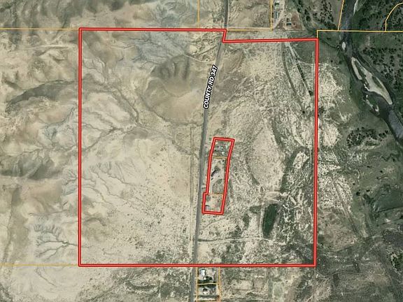 4th image of County Road 347