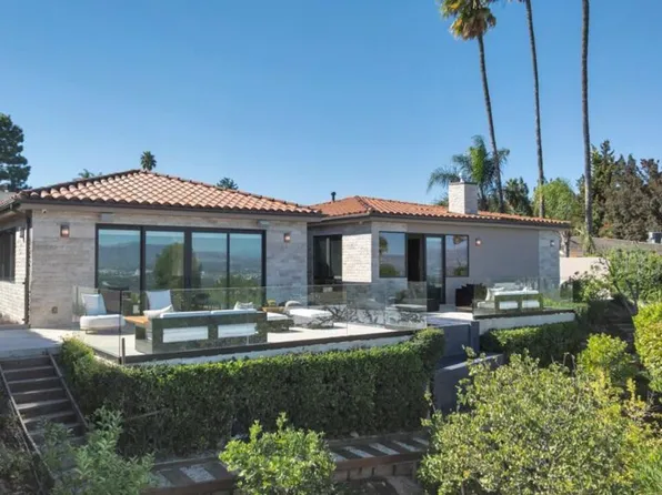 3116 Elvido Dr, Los Angeles, CA 90049