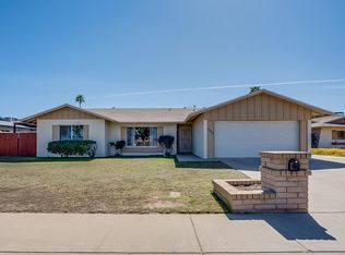 4803 W Frier Dr, Glendale, AZ 85301