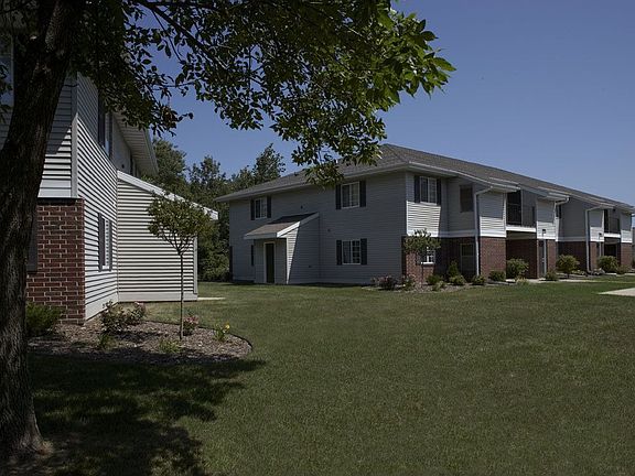 Great curb appeal