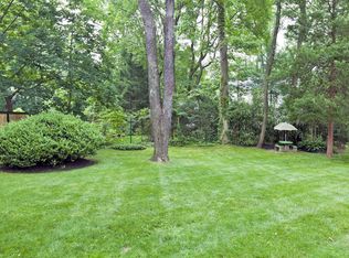 51 Southern Way, Princeton, NJ 08540