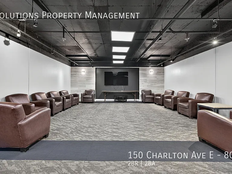 150 Charlton Ave E #804 — Photo 32