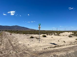 Allen Rd, Battle Mountain, NV 89820