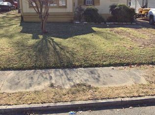 3139 Pacific Ave, Memphis, TN 38112