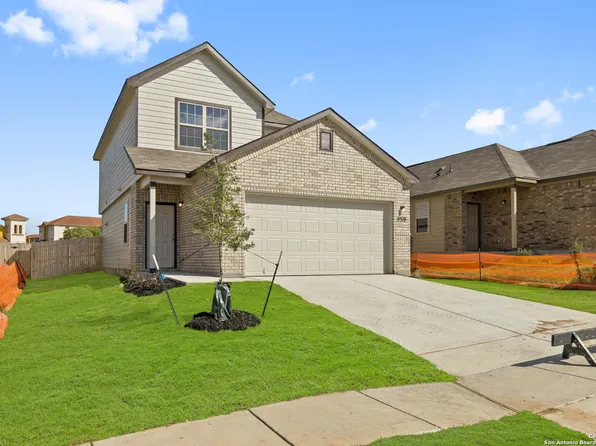 9319 Graze Branch, San Antonio, TX 78211
