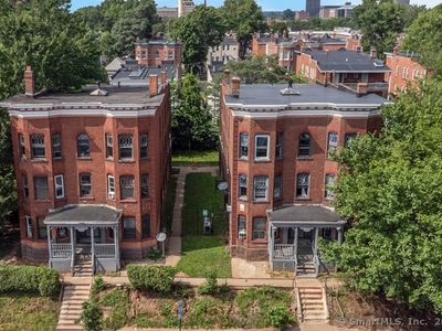 906 & 896 Park Street, Hartford, CT, 06106