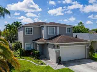 1220 SW 46th Ter, Deerfield Beach, FL 33442