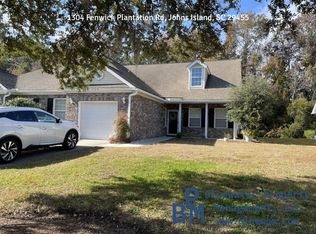 1304 Fenwick Plantation Rd, Johns Island, SC 29455