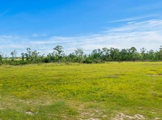 Highway 113 Hwy, Reeves, LA 70658