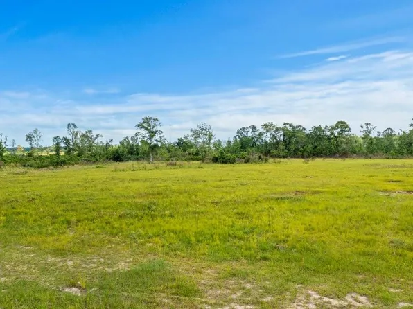 Highway 113 Hwy, Reeves, LA 70658