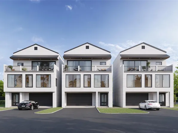2311 Forester St, Houston, TX 77007