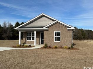 4883 Joyner Swamp Rd LOT 2, Galivants Ferry, SC 29544