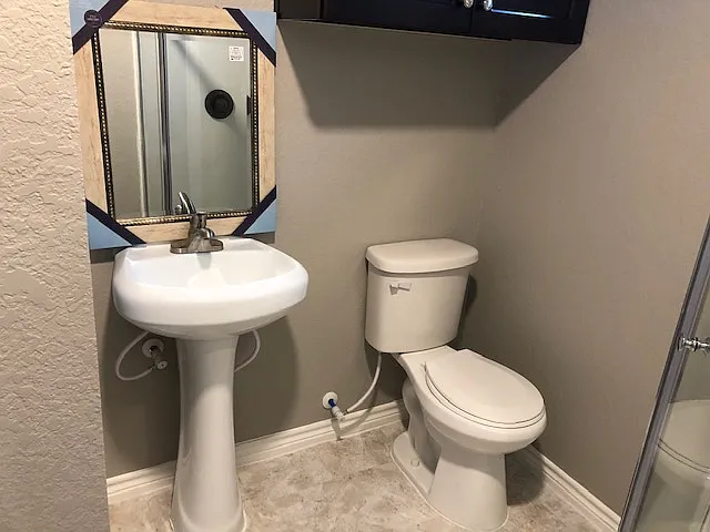 2 bed, 700 sqft, $950 — Photo 3
