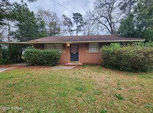 4166 Dellwood Dr, Macon, GA 31204