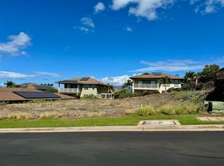 92 Hoolapa St, Kihei, HI 96753