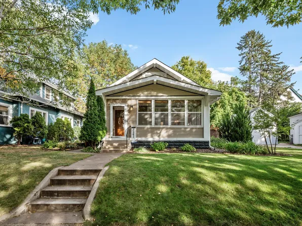 3141 Garfield Ave, Minneapolis, MN 55408