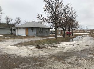 202 Jordan St, Saco, MT 59261