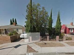 219 E 236th St, Carson, CA 90745