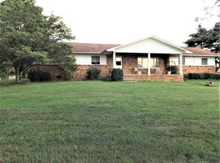 409 Brewer Rd LOT 5, Crossville, TN 38572