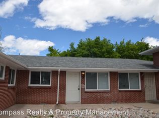 166 S Ingalls St, Lakewood, CO 80226