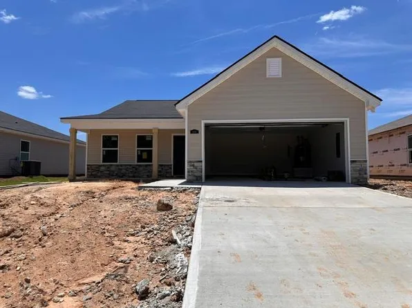 6316 Lemongrass Dr, Columbus, GA 31907
