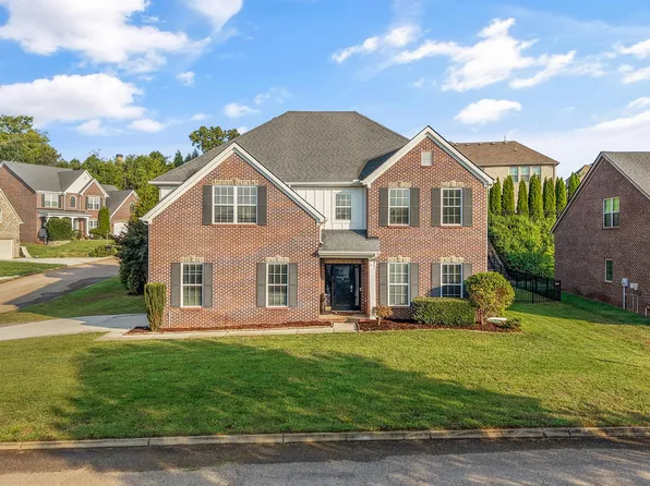 1200 Odyssey Ln, Knoxville, TN 37922