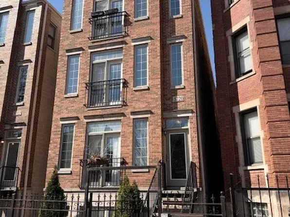 5220 S Michigan Ave Unit 2, Chicago, IL 60615