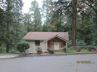 26228 Lake Forest Dr, Twin Peaks, CA 92391