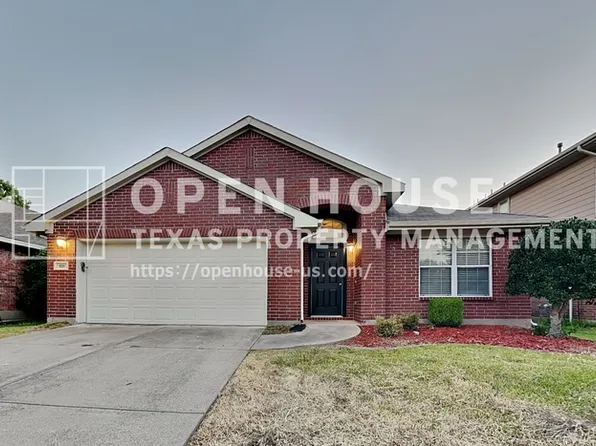 423 Butternut Dr, Fate, TX 75087