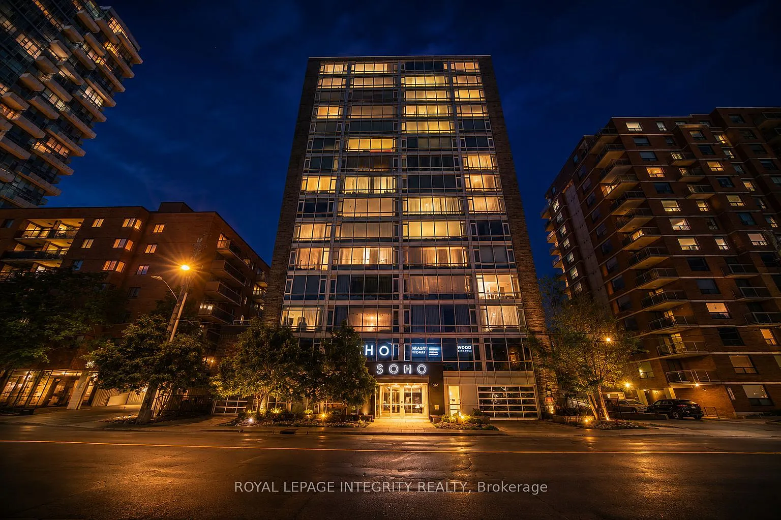 2 bed, $2,800 — Photo 2