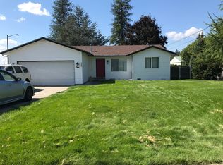 1207 N Compton St, Post Falls, ID 83854