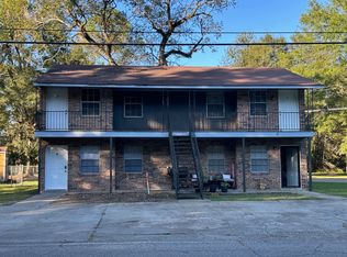 4 Eatonville Rd #C, Hattiesburg, MS 39401