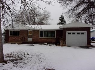 850 Pershing St, Craig, CO 81625