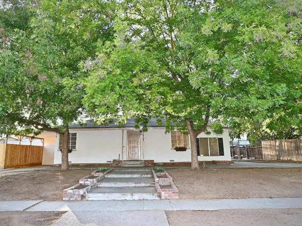 3125 N Pacific Ave, Fresno, CA 93705