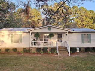 1625 Cartertown Rd, Clinton, NC 28328