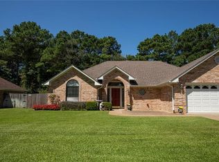19164 Fawn Crk, Flint, TX 75762